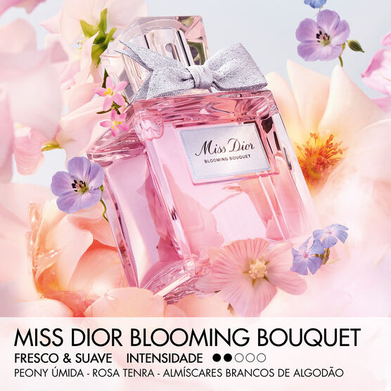 Perfume Miss Dior Blooming Bouquet Feminino Eau de Toilette